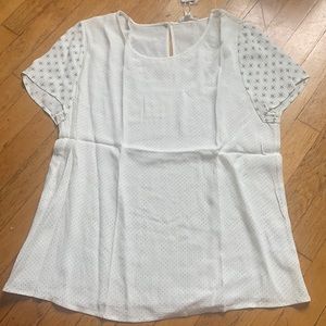 JOIE blouse new